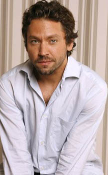 Michael Weston